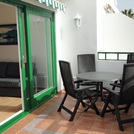 Apartamento Recien Reformado En La Playa Costa Teguise Eksteriør billede