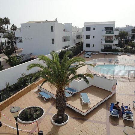 Apartamento Recien Reformado En La Playa Costa Teguise Eksteriør billede