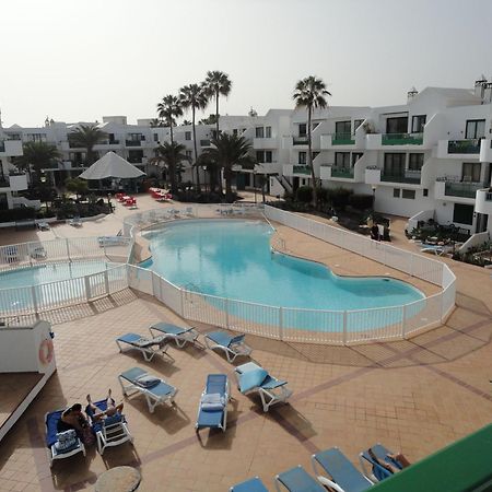 Apartamento Recien Reformado En La Playa Costa Teguise Eksteriør billede