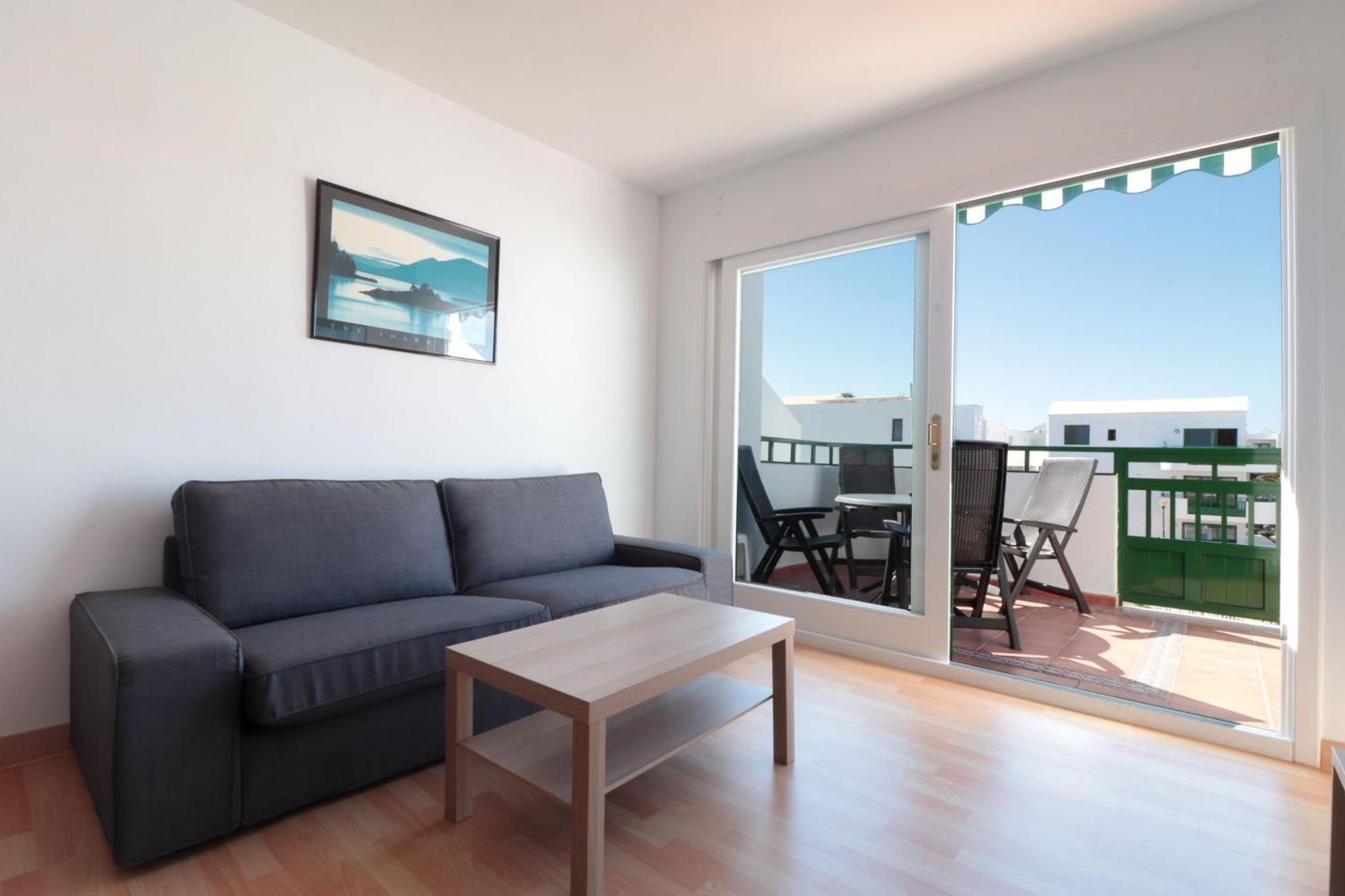 Apartamento Recien Reformado En La Playa Costa Teguise Eksteriør billede