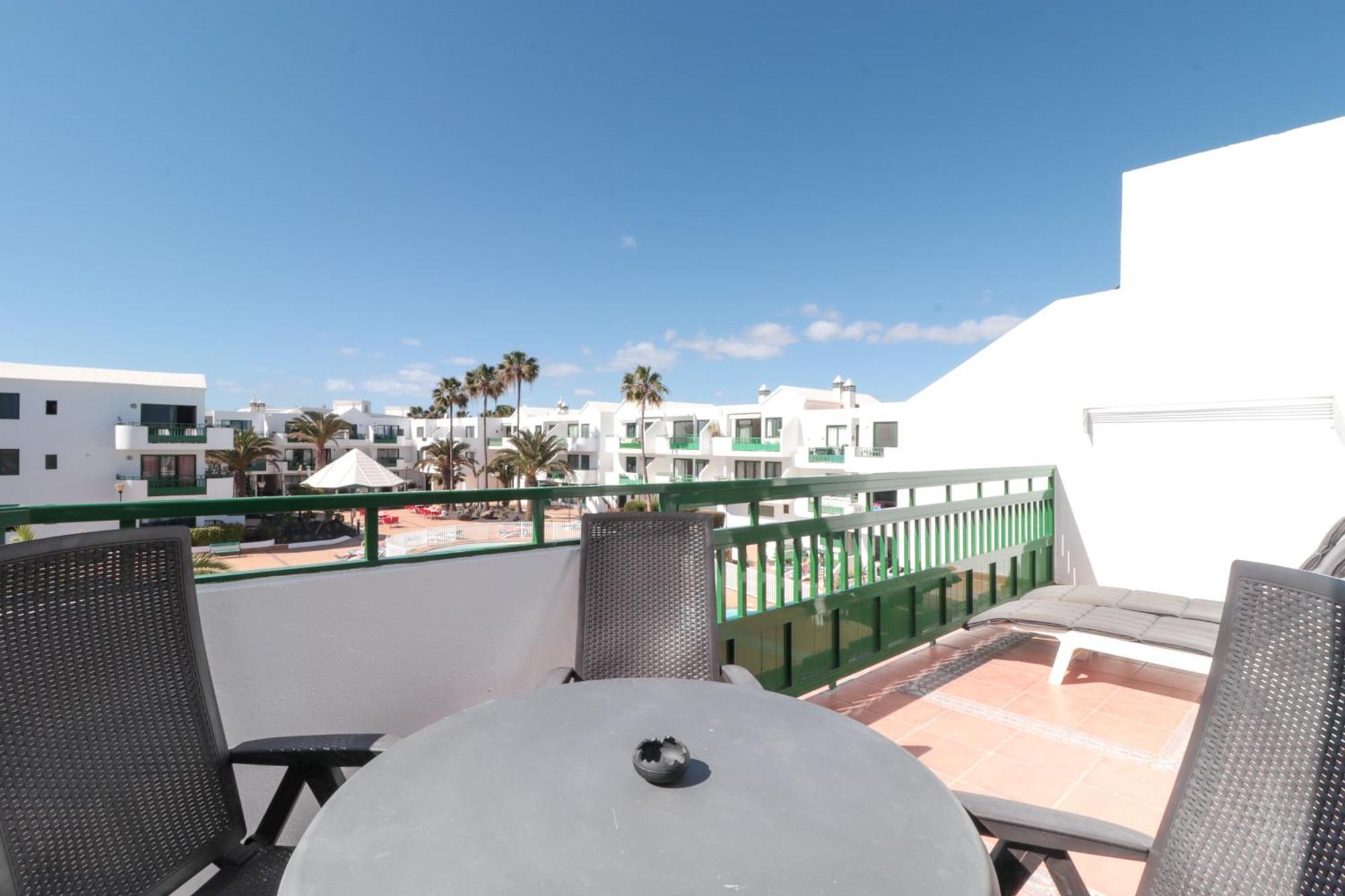 Apartamento Recien Reformado En La Playa Costa Teguise Eksteriør billede
