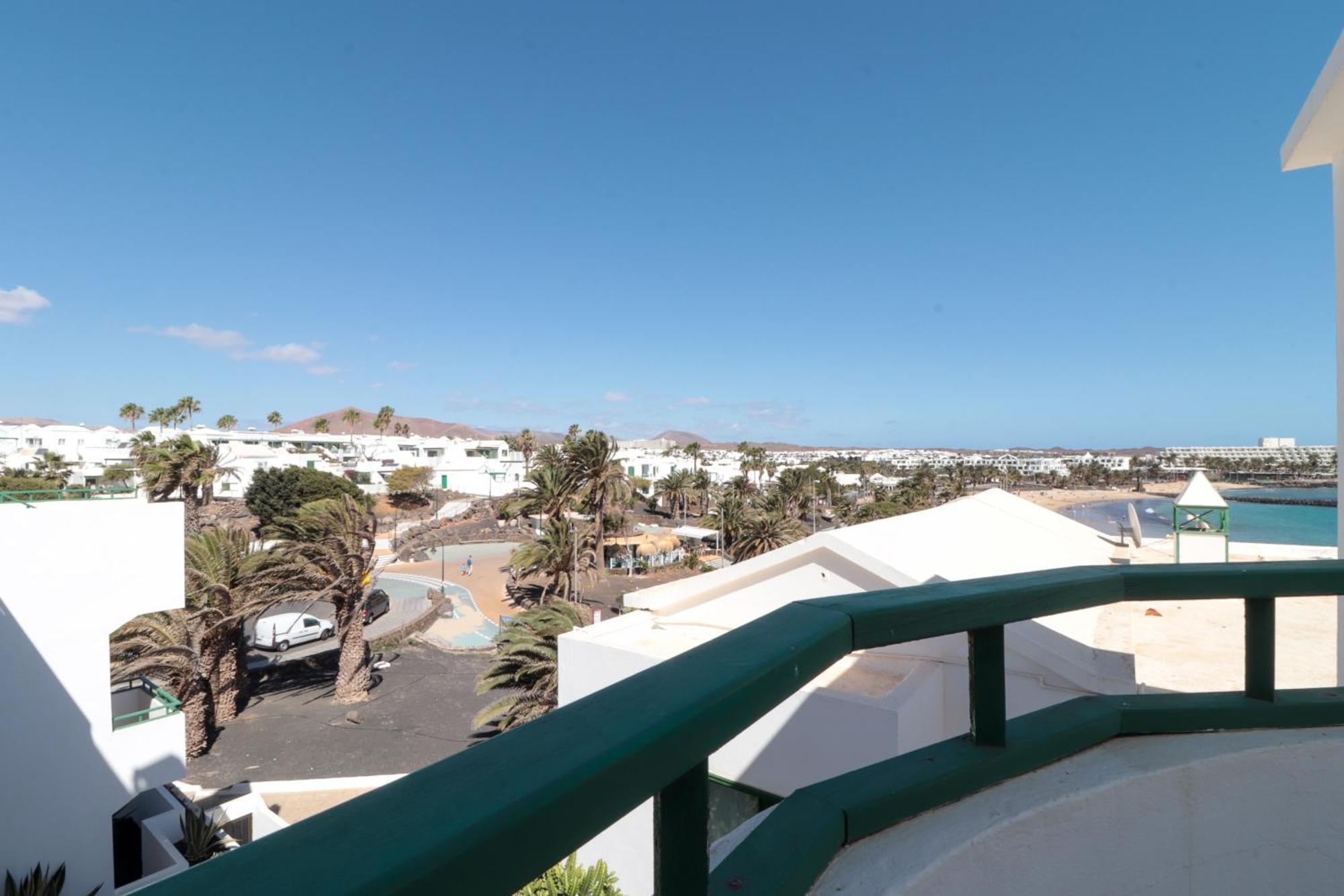 Apartamento Recien Reformado En La Playa Costa Teguise Eksteriør billede