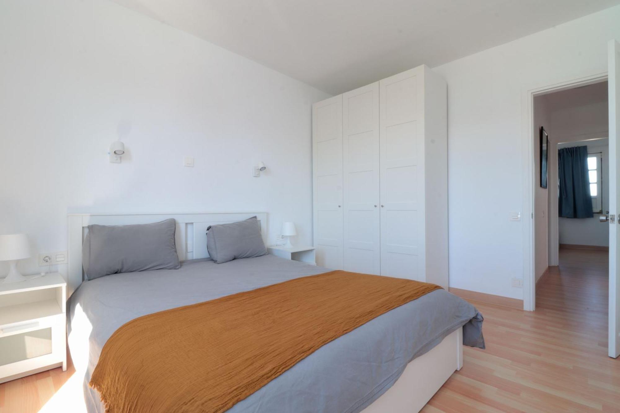 Apartamento Recien Reformado En La Playa Costa Teguise Eksteriør billede