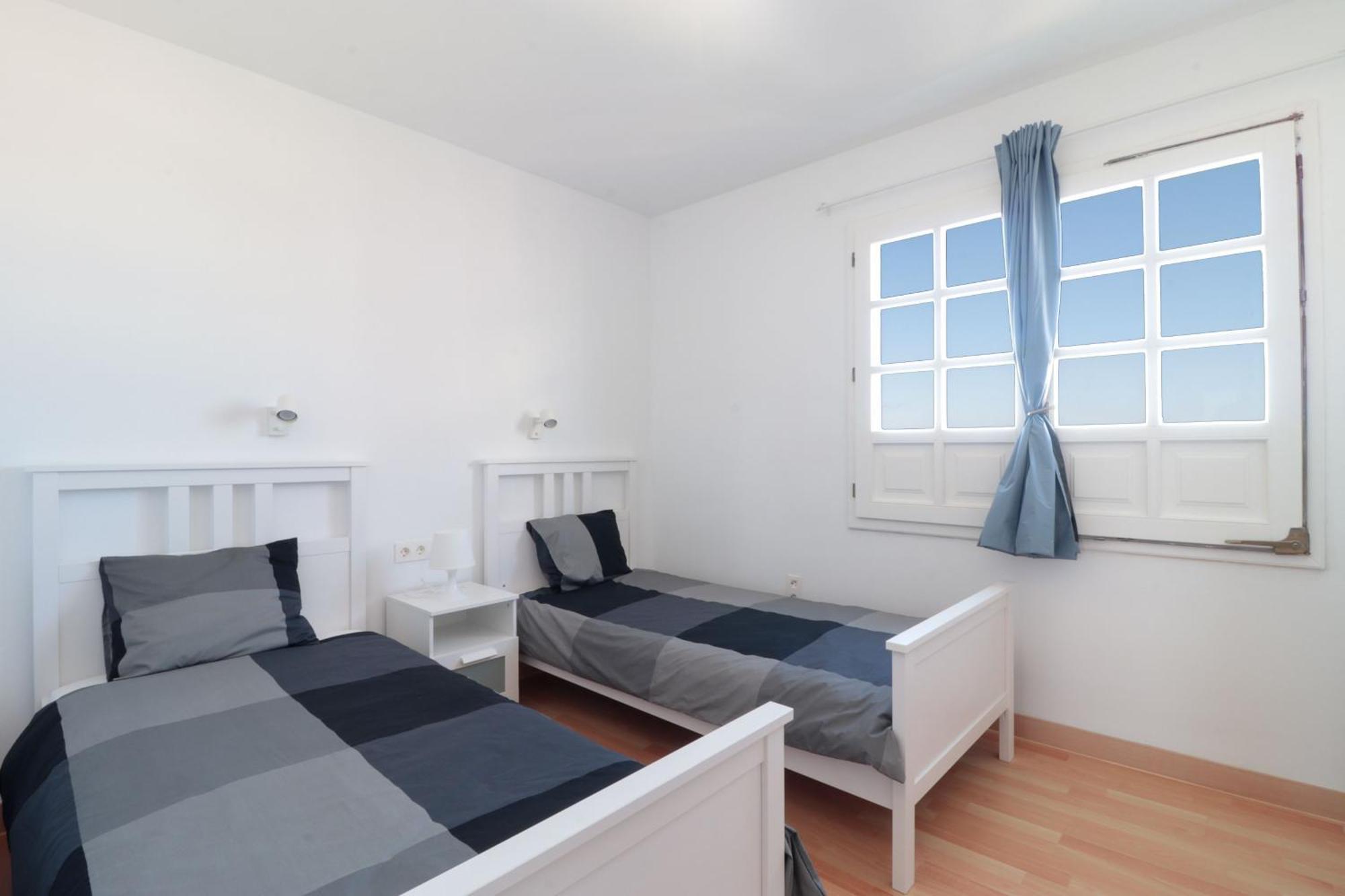 Apartamento Recien Reformado En La Playa Costa Teguise Eksteriør billede