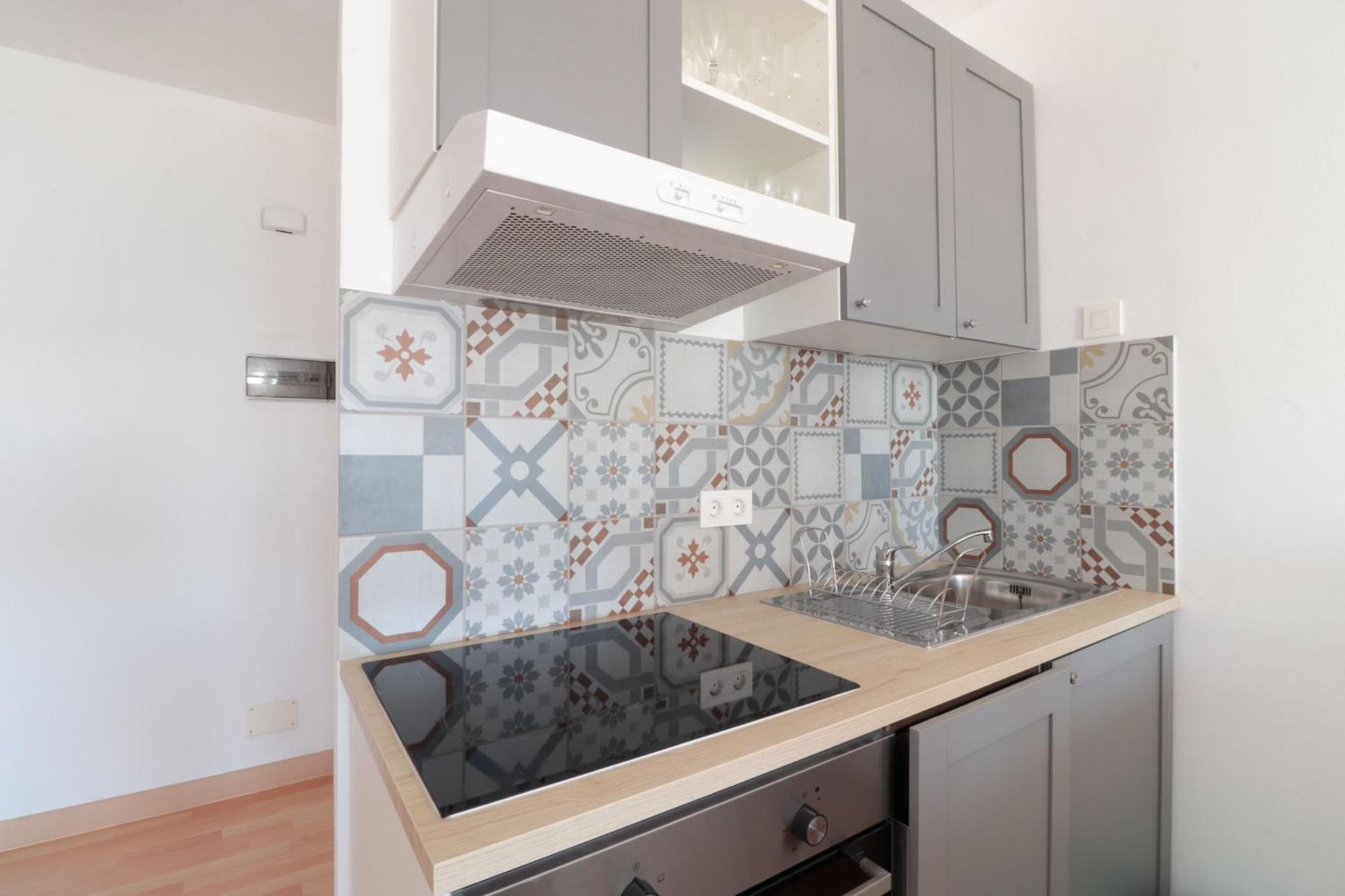 Apartamento Recien Reformado En La Playa Costa Teguise Eksteriør billede