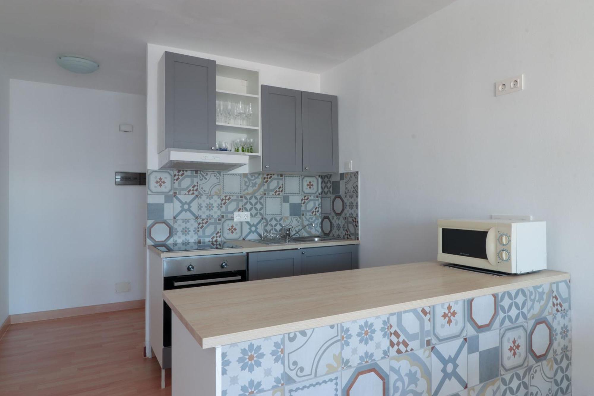 Apartamento Recien Reformado En La Playa Costa Teguise Eksteriør billede