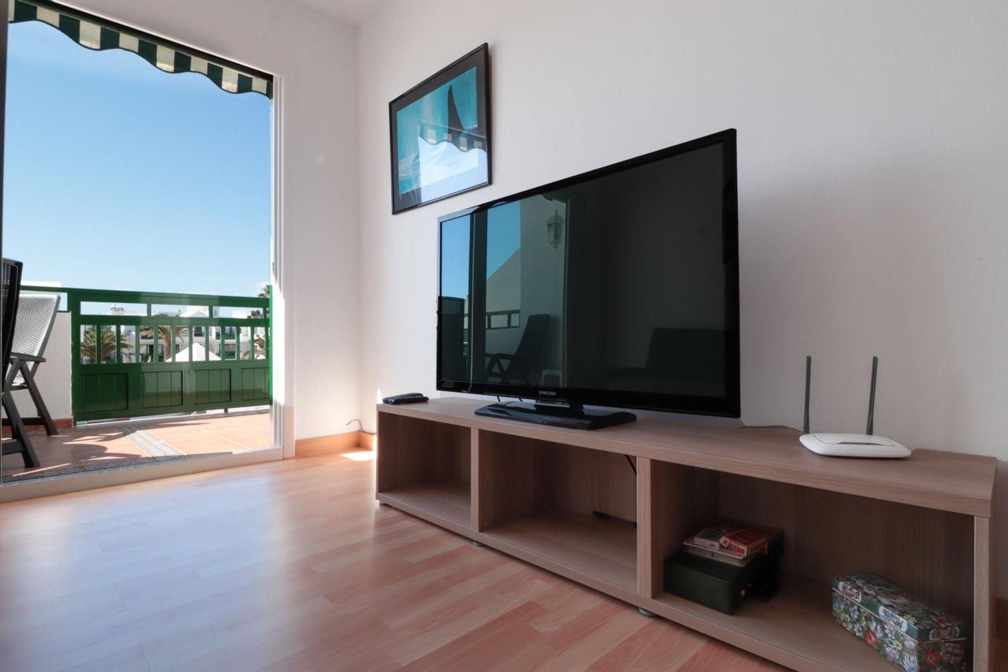 Apartamento Recien Reformado En La Playa Costa Teguise Eksteriør billede