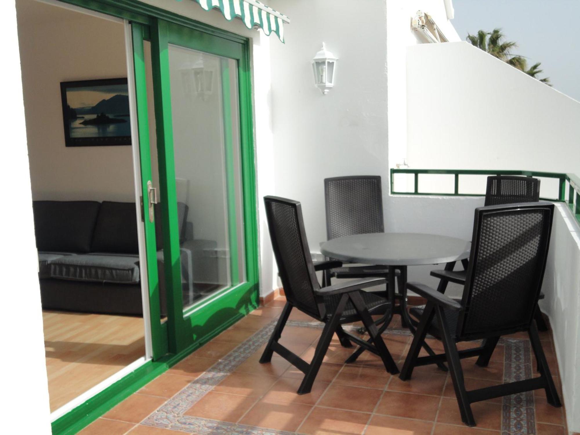 Apartamento Recien Reformado En La Playa Costa Teguise Eksteriør billede
