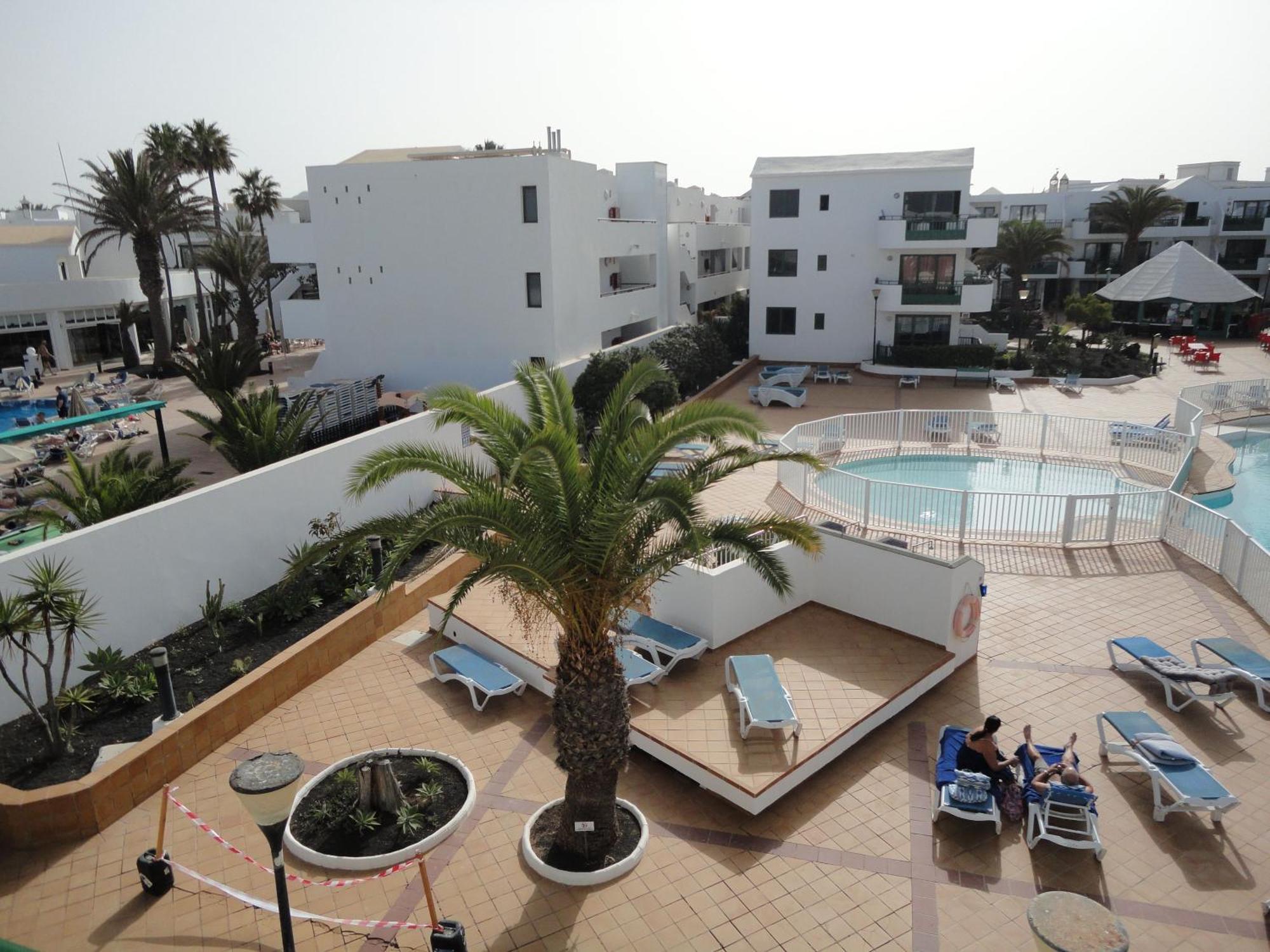 Apartamento Recien Reformado En La Playa Costa Teguise Eksteriør billede
