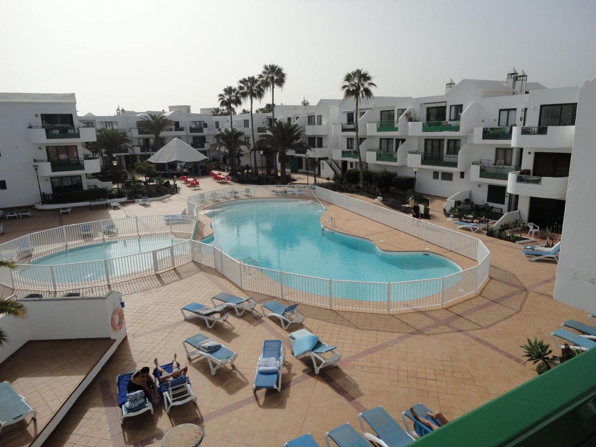 Apartamento Recien Reformado En La Playa Costa Teguise Eksteriør billede